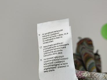 zygzak: T-shirt damski, rozmiar S — 4