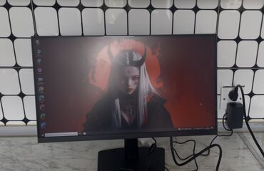 Masaüstü kompüterlər və iş stansiyaları: 💻 TAM PC DƏSTİ SATILIR – QUTUSUNDA! ✅ Komplekt: 	•	STR Sistem bloku