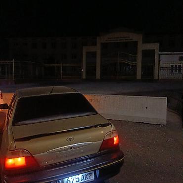 нексия подвыкуп: Daewoo Nexia: 2007 г., 1.5 л, Механика, Бензин, Седан — 5