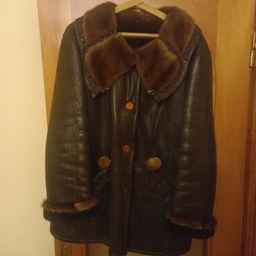 zhenskie palto oversize: Пальто 6XL (EU 52), 7XL (EU 54)