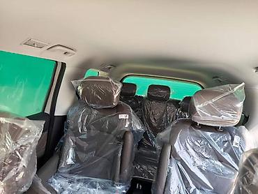 byd e6: Wuling Startlight 730 PHEV— семейный 7‑местный минивэн с современным — 8