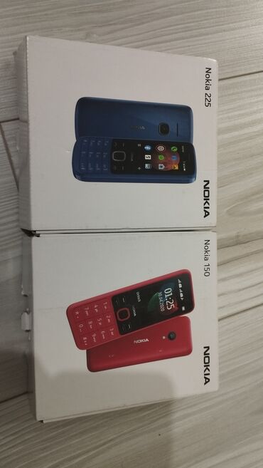nokia zarjadnoe: Nokia 150, Новый, цвет - Черный, 2 SIM