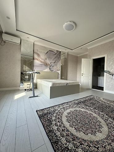 Долгосрочная аренда домов: 320 м², 5 комнат — 11