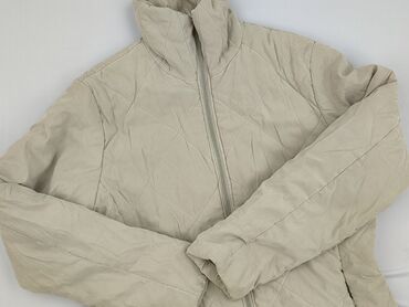 spodnie woskowane zalando: Kurtka zimowa damska, rozmiar L