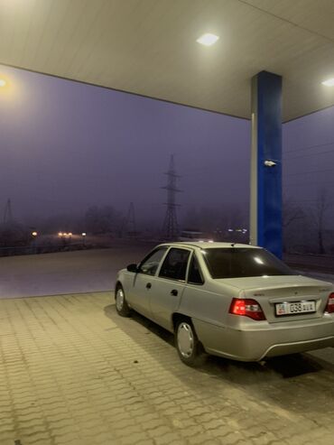 Daewoo: Daewoo Nexia: 2008 г., 1.5 л, Механика, Бензин, Седан — 1