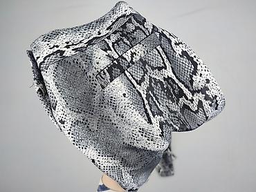 pajama pattern: Spodnie materiałowe damskie, rozmiar 2XS — 5