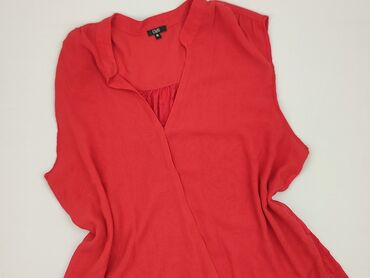 lidl sukienki z wiskozy: Ovs, Women's blouse, size XL (EU 42)