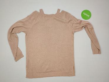 mango czerwony sweter: Dunnes, Sweter damski, rozmiar M — 3