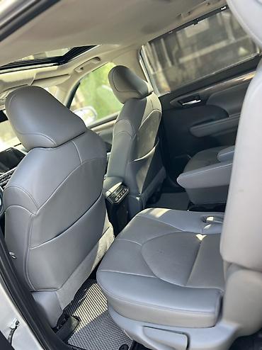 хайлендер 2022 цена бишкек: Toyota Highlander: 2021 г., 3.5 л, Автомат, Бензин, Кроссовер — 10
