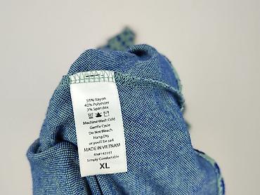 xl lady: Sukienka damska, rozmiar XL — 5