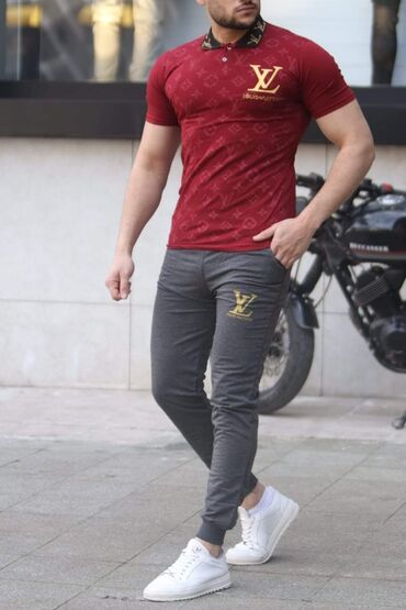 Trenerke: S-Xxl. L na lalafo.rs — 22 Trenerke: S-Xxl. L — 22