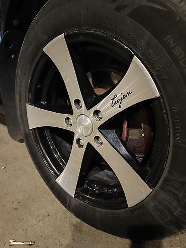 Honda: Honda Stepwgn: 2003 г., 2.4 л, Автомат, Бензин, Минивэн — 9