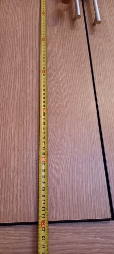 Dolablar: Qarderob, paltar dolabı — 13