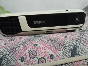 видео проектор: Представляем проектор Epson EB-X51 — отличный выбор для тех, кто ищет