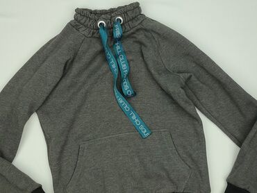 Women`s sweatshirt, Esmara, size XS (EU 34)