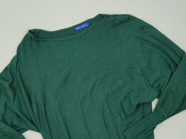 Women: Milano, Women`s sweater, size L (EU 40)