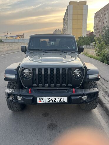 грязевые шины на тойота 4 раннер: Jeep : 2021 г., 3.6 л, Автоматтык, Бензин, Пикап
