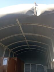 ищу работу разнорабочий: Все виды сварочных работ по заказу сделаем всё быстро и качественно