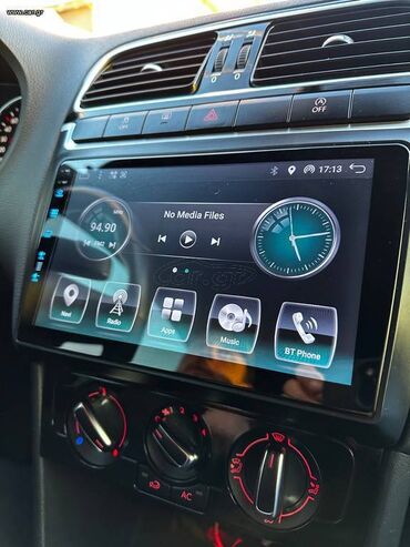 Volkswagen: Volkswagen Polo: 1.4 l. | 2014 έ. Χάτσμπακ — 20