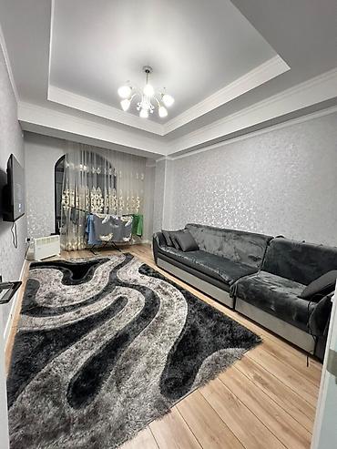 Посуточная аренда квартир: 1 комната, Парковка, Постельное белье, Телевизор — 11