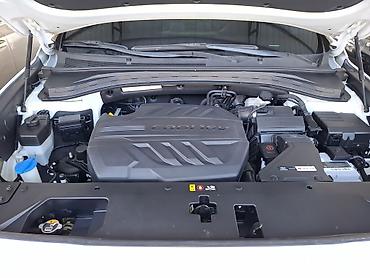 аудбек 2018: Hyundai Santa Fe: 2018 г., 2 л, Автомат, Дизель, Кроссовер — 8