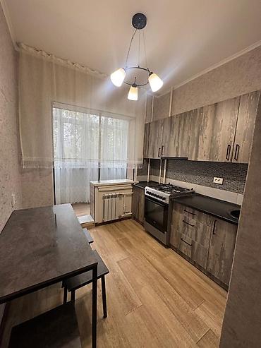 Продажа квартир: 3 комнаты, 61 м², Вечерка 105 серия, 2 этаж, Евроремонт — 7