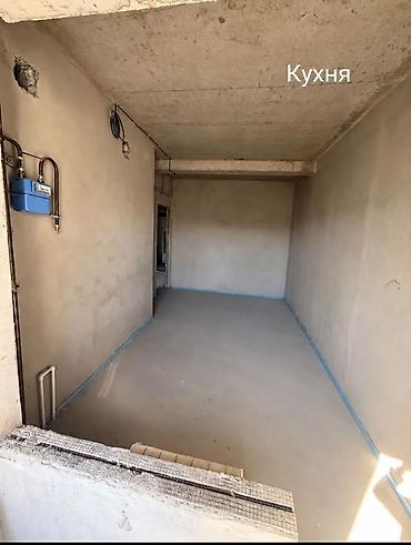 55: 1 комната, 41 м², Тунгуч мкр Элитка, 6 этаж, ПСО (под самоотделку) — 3