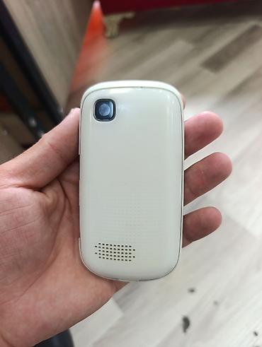dell fiyat listesi: Nokia Asha 230, rəng - Ağ, İki sim kartlı — 2
