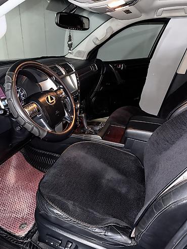 Lexus: Lexus GX: 2016 г., Бензин at lalafo.kg — 7 Lexus: Lexus GX: 2016 г., Бензин — 7