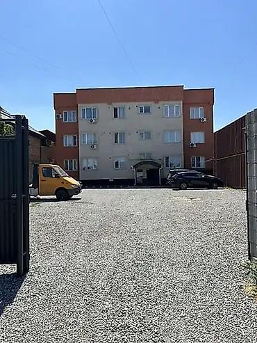 1 bedroom: 1 комната, 37 м², Индивидуалка, 2 этаж, Евроремонт — 10