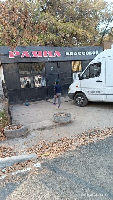 ош офис аренда: Ижарага берем Павильон, 24 кв. м, Ремонту менен, Жабдуулары менен, Электр жарыгы