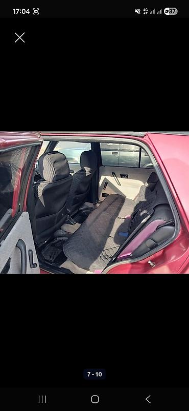 голф 3 двигатель: Volkswagen Golf: 1988 г., 1.5 л, Вариатор, Бензин, Универсал — 5