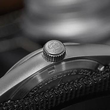 Ručni satovi: ADDIESDIVE AD2079 - 36mm - Crna ADDIESDIVE AD2079 - 36mm - Crna OPIS — 9