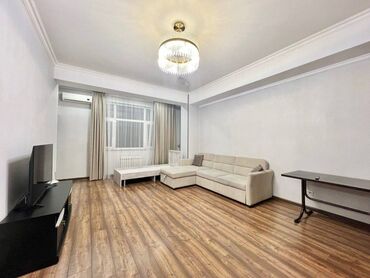 one room apartment tunguch: 2 комнаты, Агентство недвижимости, Без подселения, С мебелью полностью