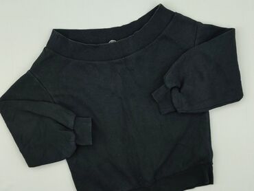 t shirty oversize damskie allegro: H&M, Women`s sweatshirt, size S (EU 36)