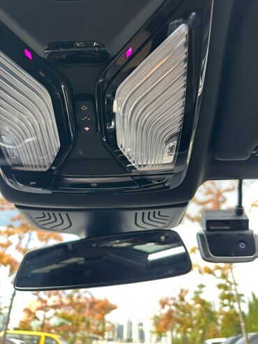 BMW: BMW 5 series: 2019 г., 2 л, Автомат, Бензин, Седан — 9