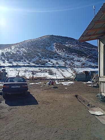 Продажа коттеджей и домов: Дача сатылат жери5 стоый и дагы 4 сотыйдай кошулган таза суу жаны — 4