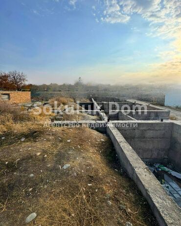 недостроенный дом купить: 7 соток, Курулуш