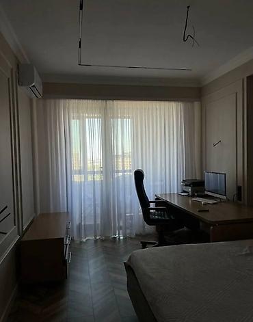 Продажа квартир: 3 комнаты, 122 м², Элитка, 10 этаж, Евроремонт — 2