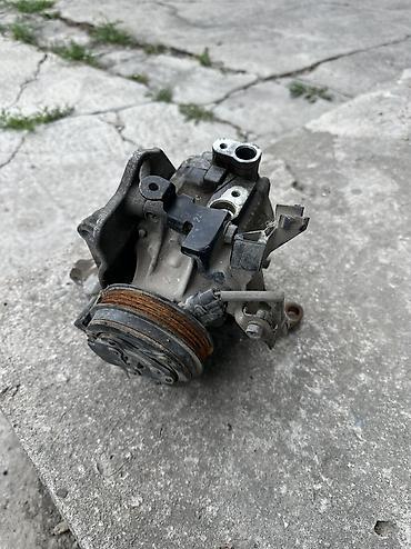 q05 air: Кондиционер Subaru Б/у, Оригинал, Япония — 2
