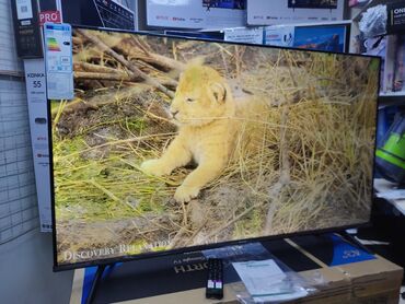 Телевизоры: Телик Телевизор Hisense 50A7GQ Экраны телевизоров Hisense оснащены at lalafo.kg — 7 Телевизоры: Телик Телевизор Hisense 50A7GQ Экраны телевизоров Hisense оснащены — 7