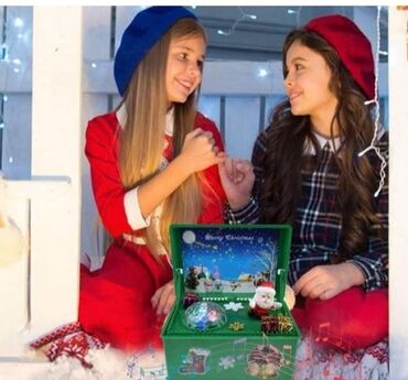 Ostale igračke: ⭐⭐⭐ 2290 din Muzicka kutija NOVO! Idealan poklon za Novu godinu 👌👌 — 6