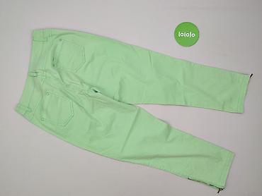smogdenim: Dromedar, Spodnie materiałowe damskie, rozmiar XS — 3