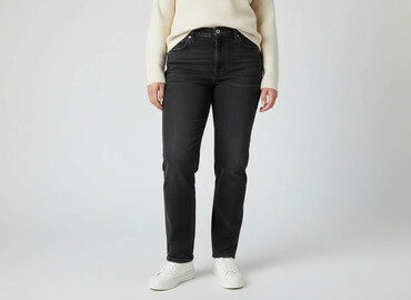 cross jeans zakręt: LeviS, Jeans for women, size XL