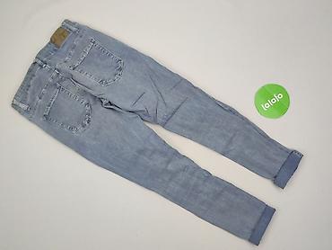 cargo stradivarius: Jeansy damskie, rozmiar XS — 3