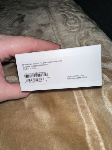 сколько стоит playstation 5: Hediyye alinib acilmayib, Apple airpods pro 3 en yeni versiya