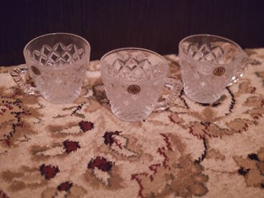 Nahar dəstləri və servizlər: Nahar dəsti — 5