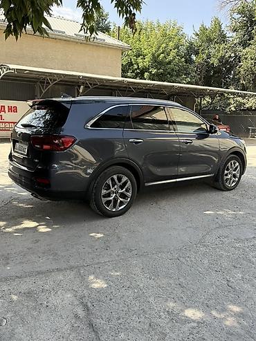 gdi: Kia Sorento: 2019 г., 2 л, Автомат, Бензин, Кроссовер — 6