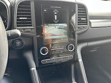 Renault Samsung: Renault Samsung QM6: 2019 г., 2 л, Автомат, Газ, Кроссовер — 6