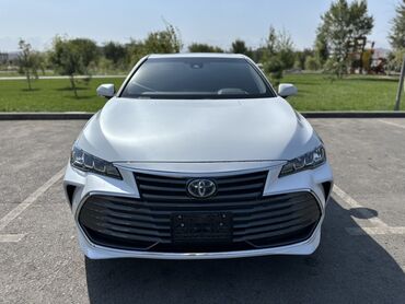 диски bbs r15 4x100 купить: Toyota Avalon: 2018 г., 2.5 л, Гибрид, Седан